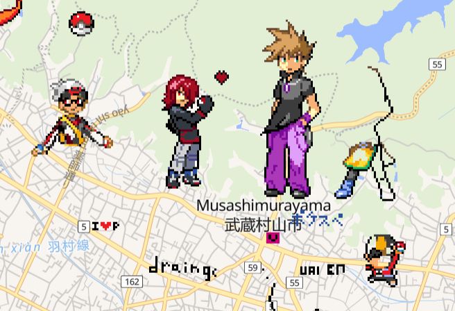 POKESPE!!!