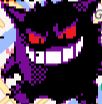 gengar gen 2 muhaahhaahah