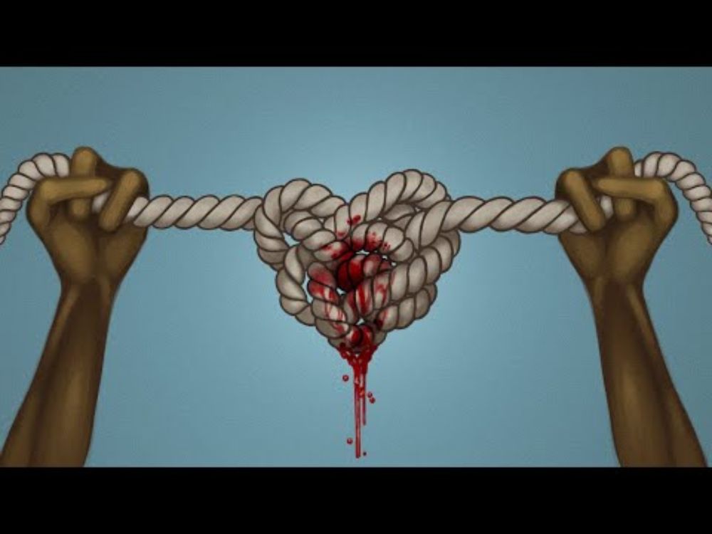 SHE WILL NEVER HEAR HIS VOICE | Answer Knot (FULL GAME)