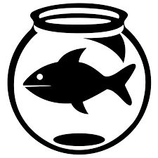 Scott Fish Bowl logo 