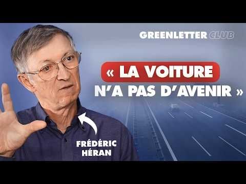 #125 - ÊTES VOUS PRÊTS POUR UN MONDE SANS VOITURE ?