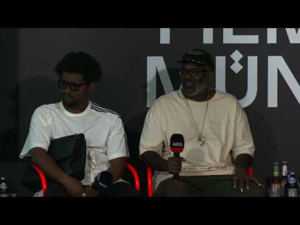 FilmTalk: Queer Empowerment: RIO/CHICAGO 1980s | 42. FILMFEST MÜNCHEN 2025