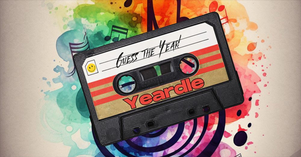 Heardle Yeardle