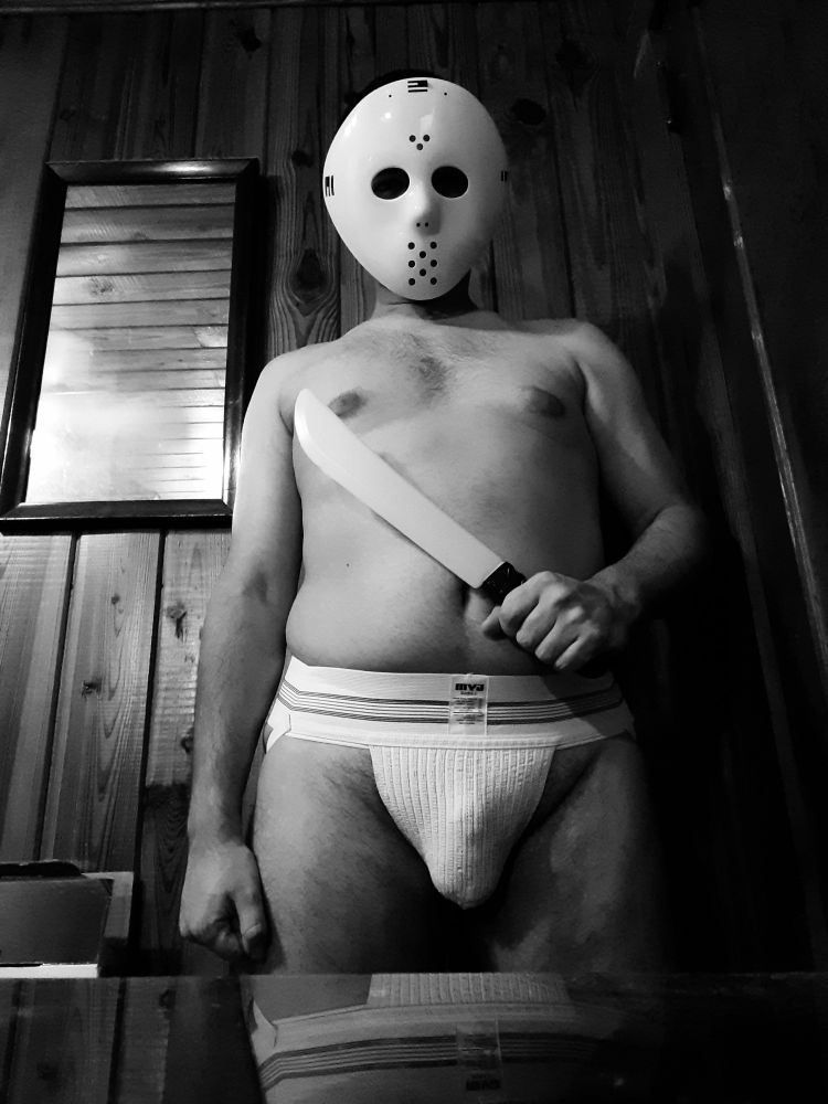 Cum and slay with me