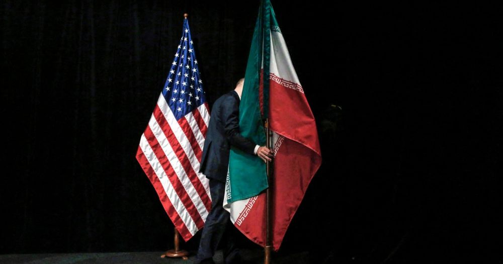 Journalist publishes Trump campaign document hacked by Iran on Substack despite election interference concerns