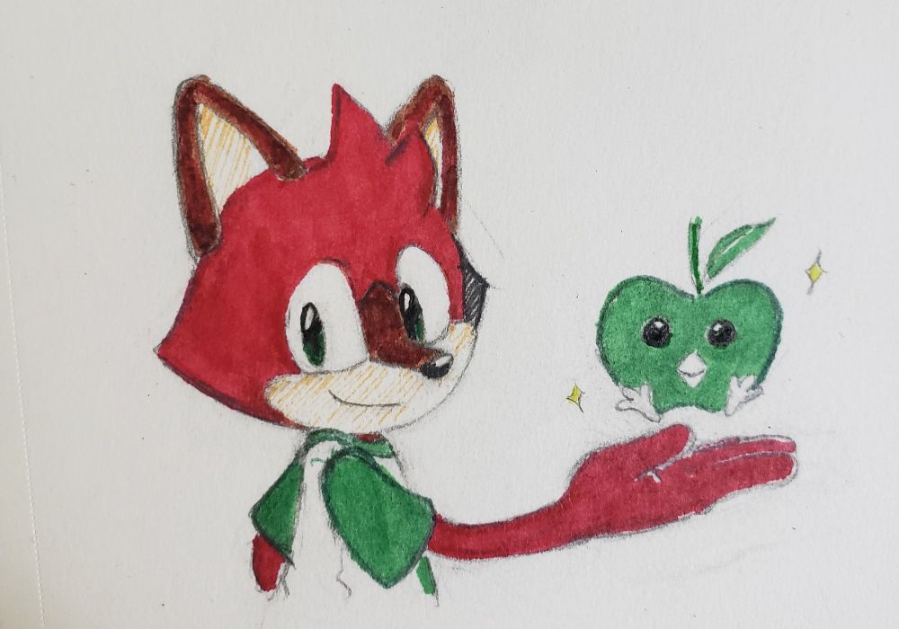 Barry1❤💚