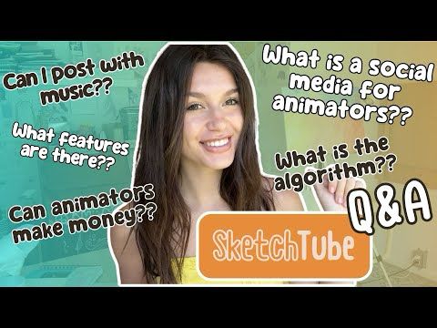Answering All Your SketchTube Questions!