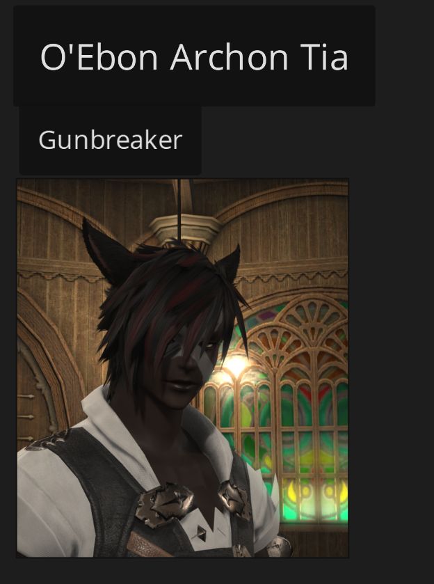 screenshot of a ffxiv miqo'te 