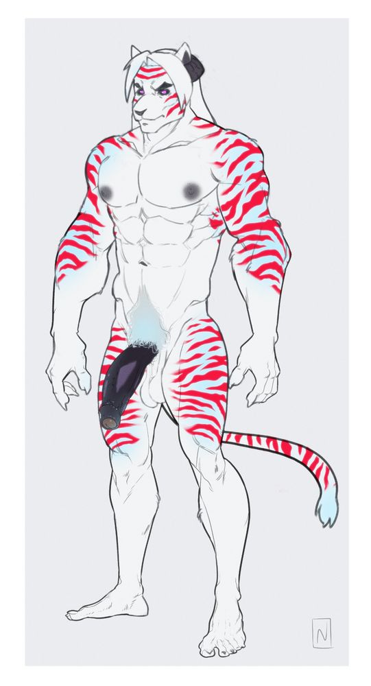 Liger Self