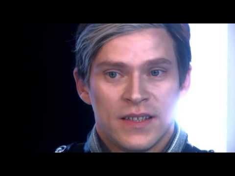 Mitchell & Webb - Vectron