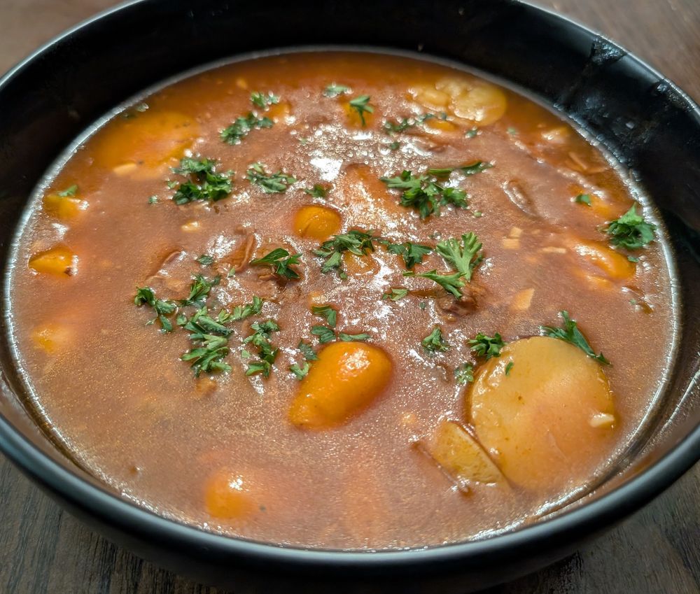 Recipe photo