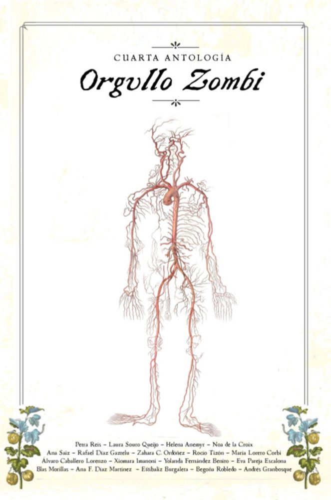 Lektu.com  - Orgullo Zombi 4 - Ebook