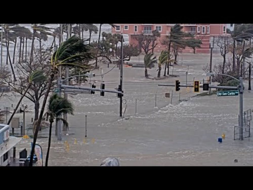 Florida, Fort Myers Live Cam