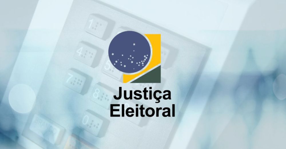 Autoatendimento eleitoral