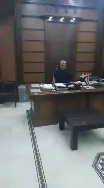 AHORA - CRISIS EN SIRIA: Las fuerzas rebeldes sirias han capturado la sede de la policía de Aleppo.