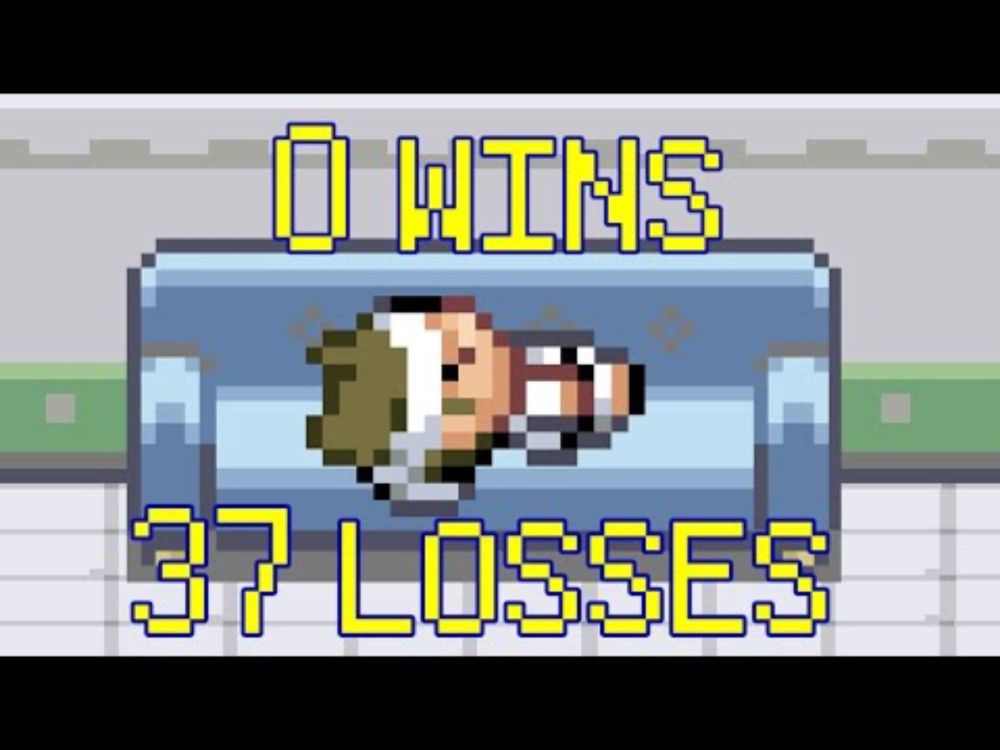 These Pokemon Players did NOT Have a Good Time - GC Therapy