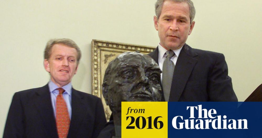 Fact-check: did Obama really remove a Churchill bust from the Oval Office?