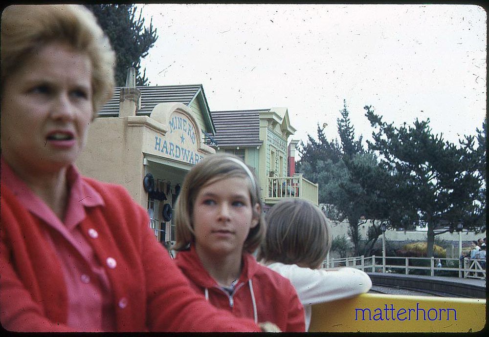 No Description Available (June 01, 1969)