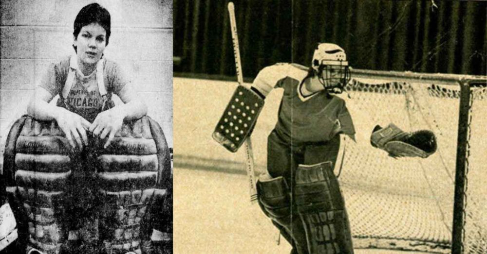 Sylvia Wasylyk Was A True Pioneer Of The Women's Game In America's Mid-Atlantic Region