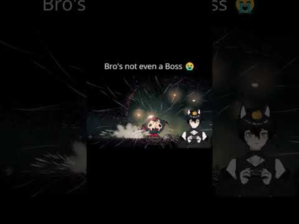 Average Hunter's March Experience-GAS GAS GAS I'M GONNA STEP ON THIS FR*CKING ANT #vtuber #silksong