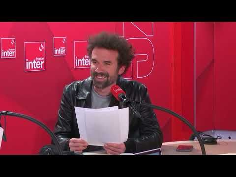 "Les fictions orientent notre perception du réel", la bataille des récits - Cyril Dion