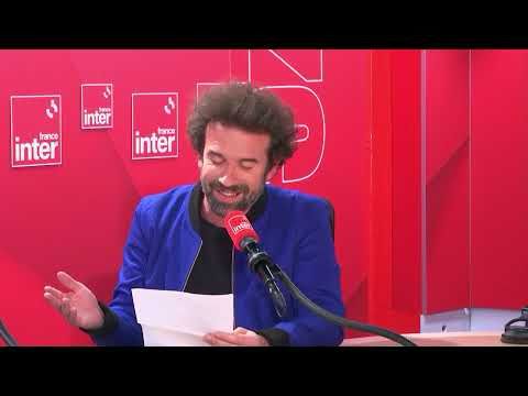 Face à Trump et Musk : créer d’autres récits (3/4) - La lutte enchantée de Cyril Dion