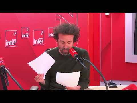 Où est passée notre humanité ? La lutte enchantée de Cyril Dion