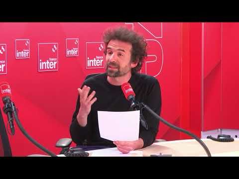Merci d’avance - La lutte enchantée de Cyril Dion