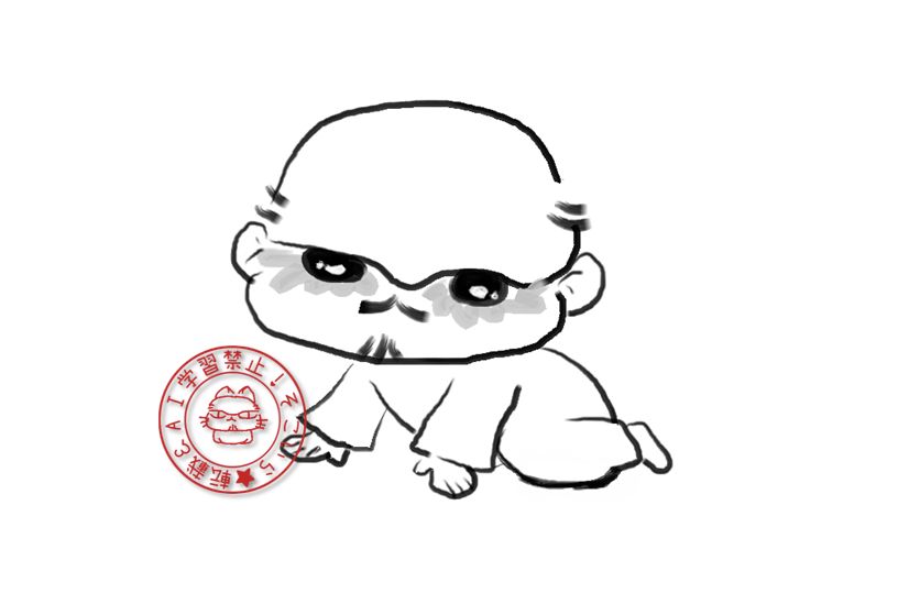 【今日の過去絵】
マウスで描きました
宜しかったら見てやって下さい🙇
ちょっと👶つるみちゃんです😂