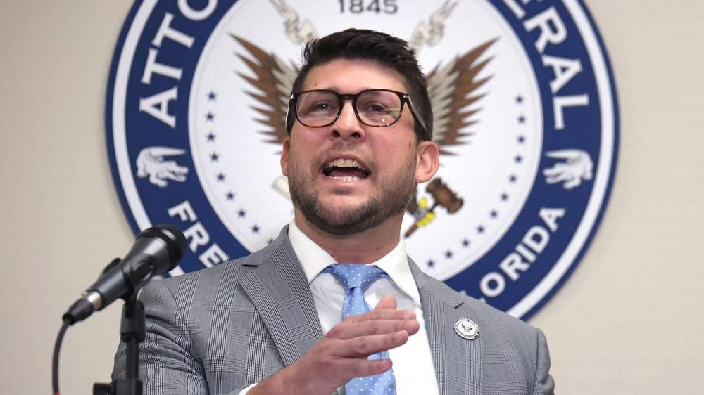 Florida’s attorney general welcomed judges overseeing Alligator Alcatraz cases to visit the detention center. One of them wants to take him up on it.