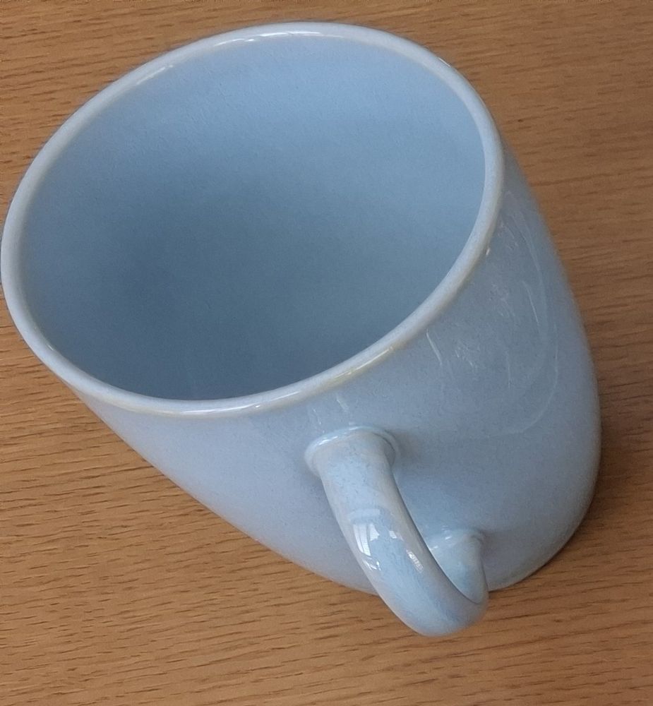 ספל מאיקאה, סניף אוקספורד סירקוס, לונדון