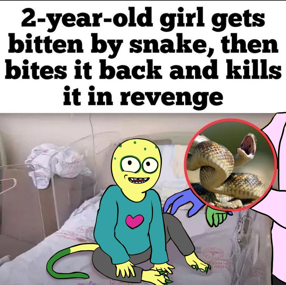 meme about max and aran's kid willow