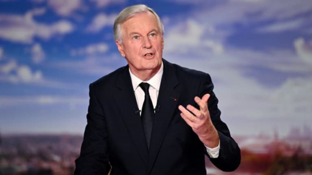 DIRECT. Après les propos du ministre de l'Économie, Michel Barnier a appelé Marine Le Pen