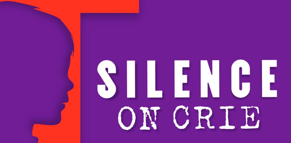 Silence, on crie | RCF