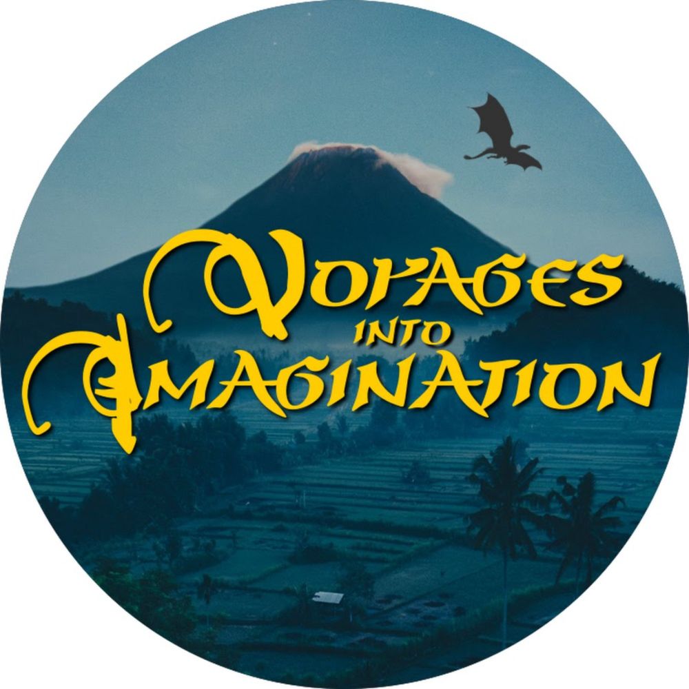 Voyages Into Imagination