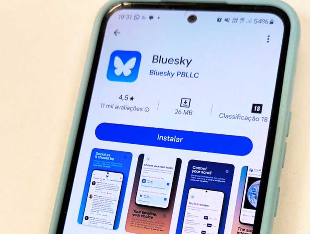 Como publicar vídeos no Bluesky? Plataforma lança recurso após pedidos de brasileiros. Veja como usar