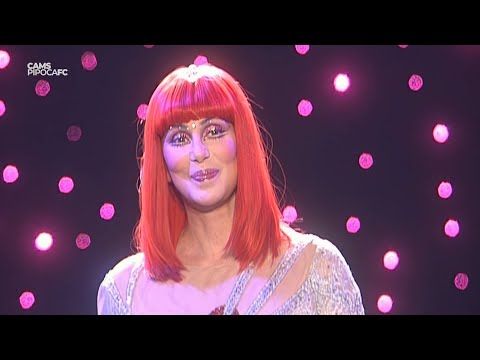 Cher - The Farewell Tour (Remastered)