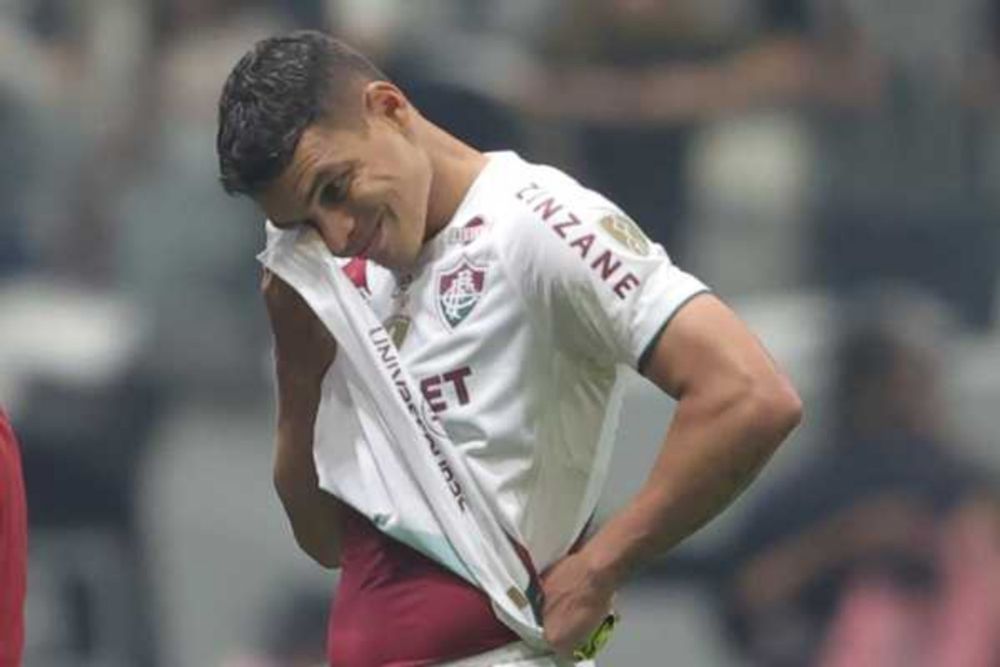 Com Mano, Fluminense ainda não pontuou sem Thiago Silva; zagueiro pode voltar contra Cruzeiro