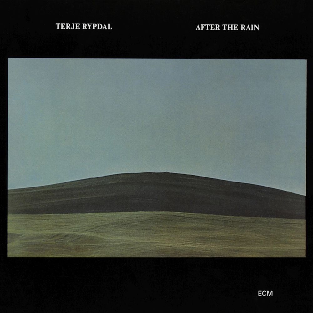 After the Rain by Terje Rypdal