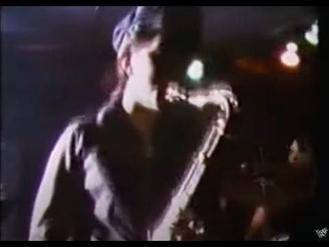 X-Ray Spex - Oh Bondage, Up Yours! - feat. Lora Logic on Sax Live at The Roxy - London, 2 April 1977