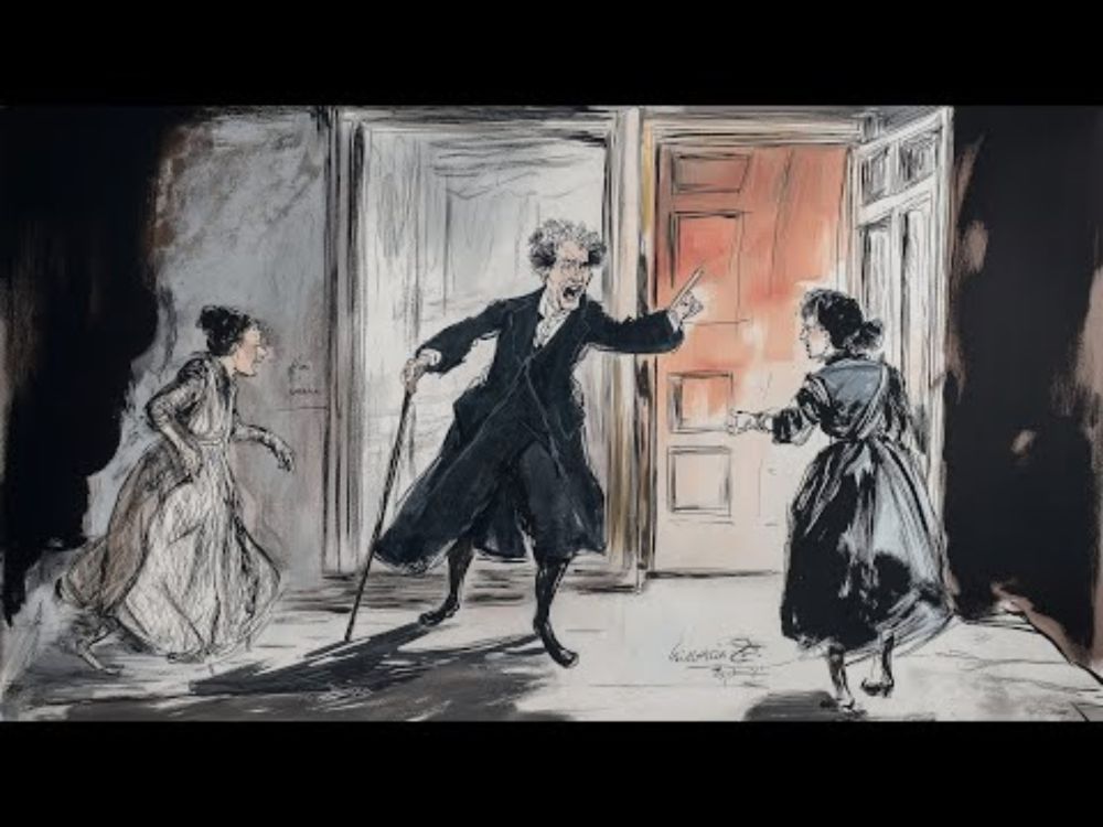 Schopenhauer—Living Your Worst Life: Roving Philosophical Report
