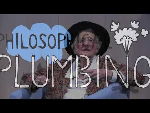 Mary Midgley: Roving Philosophical Report