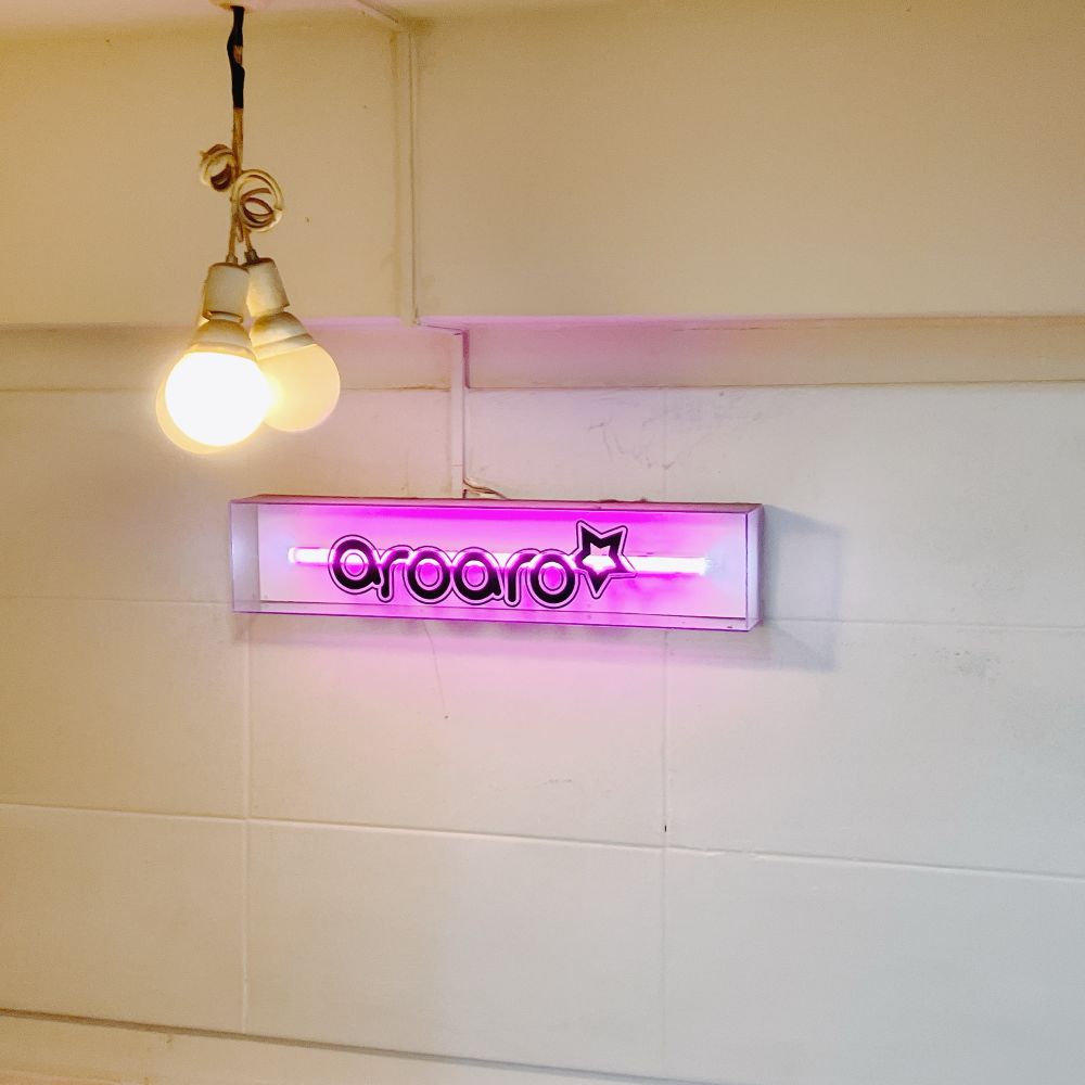 그치만 오늘의 겐바는,,, 그닥 만족스럽진 않있어