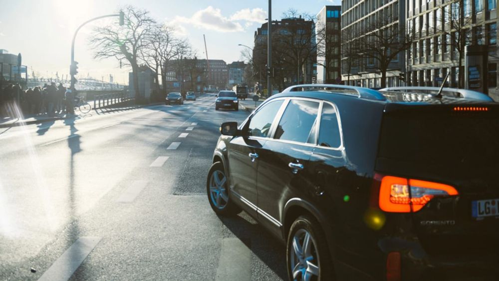 Tschüss Auto: Die Hamburger verabschieden sich vom eigenen Pkw