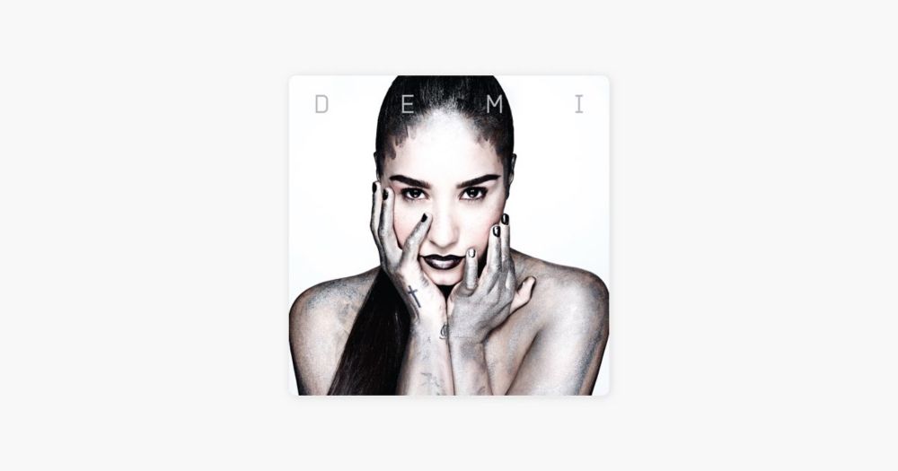 Really Don't Care (feat. Cher Lloyd) de Demi Lovato no Apple Music