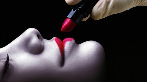 Opening credits from Six Feet Under 