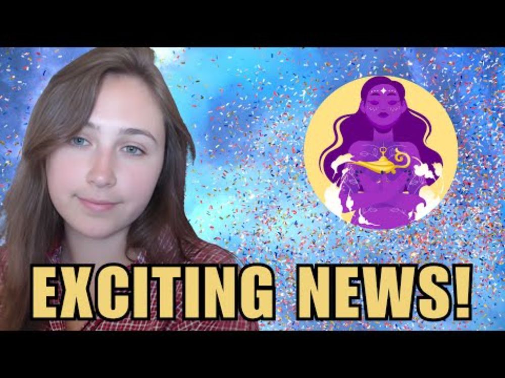 Big News! A Special Announcement from I Dream of Indie Games!