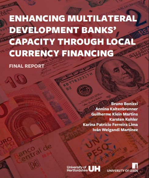 Report cover