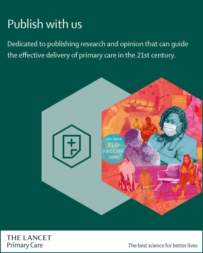 Publish with us. Dedicated to publishing research and opinion that can guide the effective delivery of primary care in the 21st century.