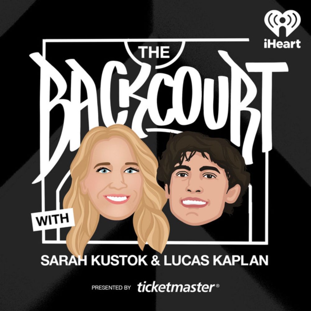 The Backcourt Episode 31 (7/1)